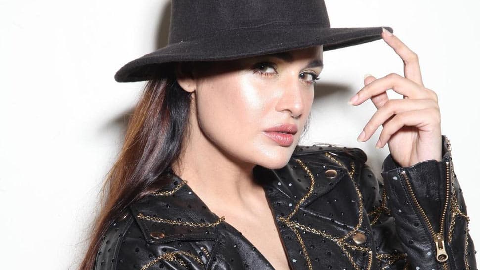 After Munmun Dutta, Om Shanti Om actress Yuvika Chaudhary in trouble for making 'casteist slur', #ArrestYuvikaChoudhary trends on Twitter!